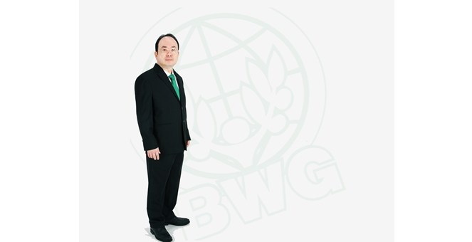 (แก้ไข) BWG มั่นใจ! เตรียมออกหุ้นกู้ 3 ปี ดอกเบี้ย 7.40% ตอบโจทย์นักลงทุน ชูวิสัยทัศน์ผู้นำจัดการขยะครบวงจร ขายสถาบัน-รายใหญ่