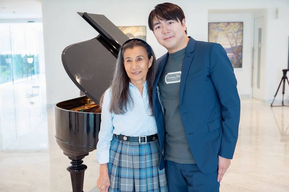 LANG LANG สร้างความประทับใจกับโชว์เดี่ยวเปียโนครั้งแรกในไทย