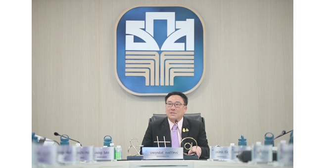 ครม. มอบ ธ.ก.ส. และ สอน. ดำเนินมาตรการส่งเสริมการตัดอ้อยสด ลด PM2.5 จัดงบประมาณสนับสนุนเกษตรกรชาวไร่อ้อย 5.3 พันล้านบาท