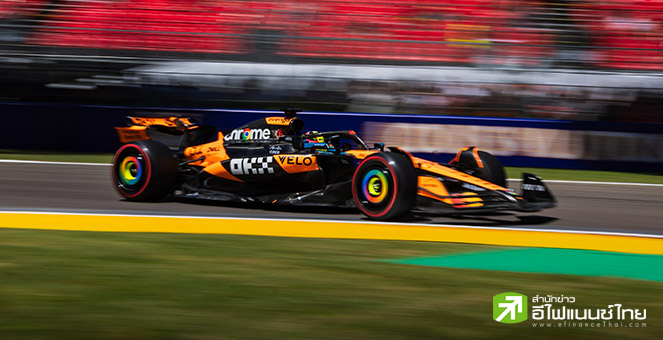 โบรกฯ คัด 12 หุ้นเด่น รับไทยเตรียมเป็นเจ้าภาพแข่ง F1 `โรงแรม - สนามบิน` นำทีม