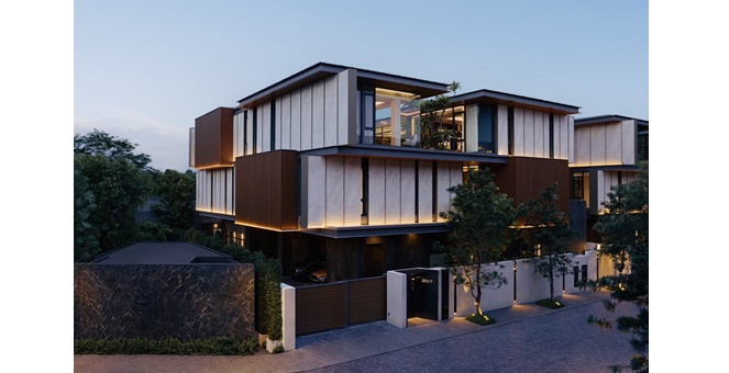 SC Asset ผู้นำตลาดบ้านหรูตัวจริง เปิดตัว “SONLE RESIDENCES” นิยามใหม่แห่งการอยู่อาศัยระดับเวิลด์คลาส ผลงานระดับมาสเตอร์พีซหนึ่งเดียวในไทย