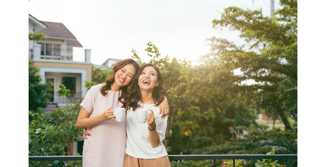 สมรสเท่าเทียมเปิดประตูสู่บ้านในฝัน ดันเทรนด์ที่อยู่อาศัยสดใสในเศรษฐกิจสีรุ้ง (Rainbow Economy)