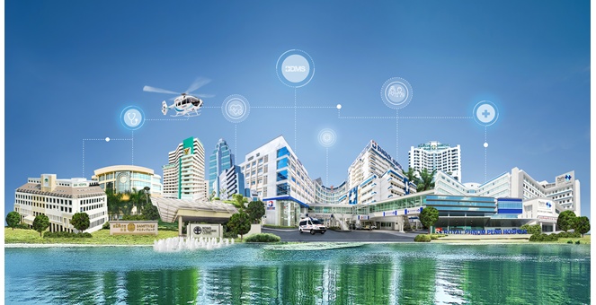 BDMS ได้รับความไว้วางใจจากนักลงทุน คว้าสองรางวัล Extel Awards 2025