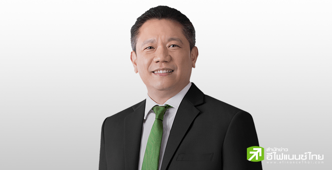 `คลัง` พร้อมหนุนธุรกิจประกัน หลัง 4 เดือนปีนี้ เบี้ยประกันภัยรับรวมโต 6%