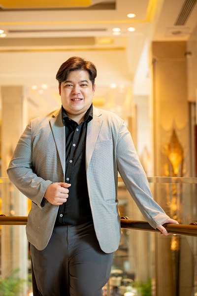 ชายสี่ คอร์ปอเรชั่นร่วมพัฒนาศักยภาพคนรุ่นใหม่ด้านธุรกิจจับมือม.กรุงเทพ