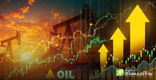 Citi คาดแนวโน้ม ราคาน้ำมันพุ่งแตะ 75-78 ดอลล์ต่อบาร์เรล หากสงครามกระทบส่งออกน้ำมันอิหร่าน