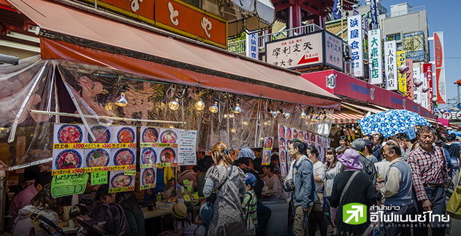 เงินเฟ้อพื้นฐานญี่ปุ่นพ.ค. แตะ 3.7% เหตุราคาข้าวพุ่งกว่าเท่าตัว กดดัน BOJ ขึ้นดอกเบี้ย