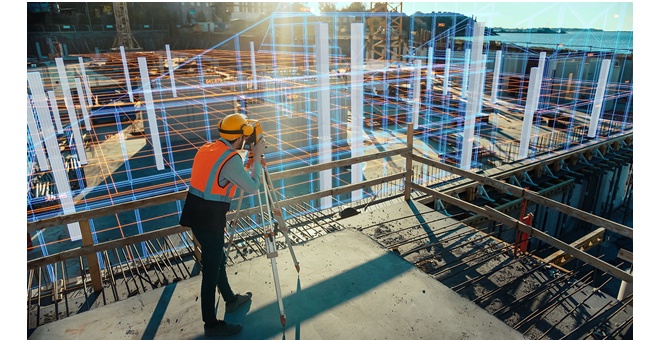 SCB EIC มองทางรอดภาคก่อสร้างไทย ต้องใช้เทคโนโลยีเป็นตัวช่วย