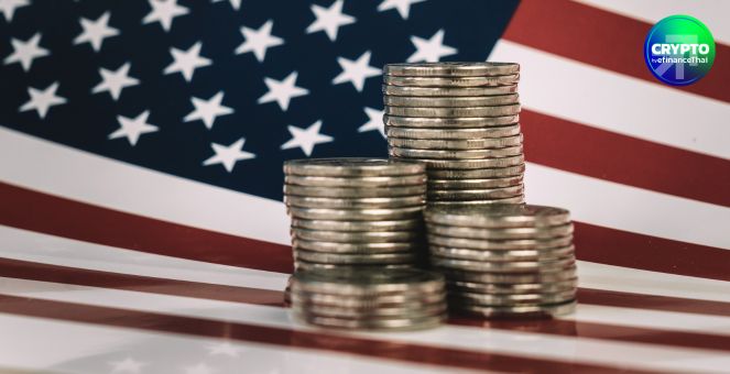 ไวโอมิงเร่งเครื่อง! เตรียมเปิดตัว WYST สเตเบิลคอยน์ของรัฐ 20 ส.ค.นี้