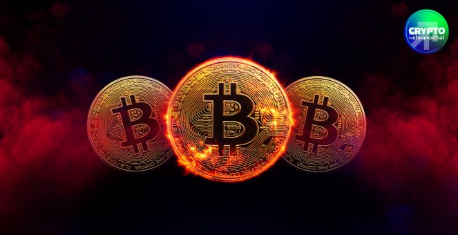 สรุปภาวะตลาด Crypto : บิตคอยน์หวนสู่ 100K อีกครั้ง หลังวูบฉับพลันจากเหตุโจมตีอิหร่าน