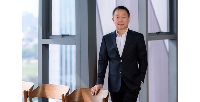 Gossip : SA โชว์โปรเจคเด็ดในงาน Thailand Healthcare 2025