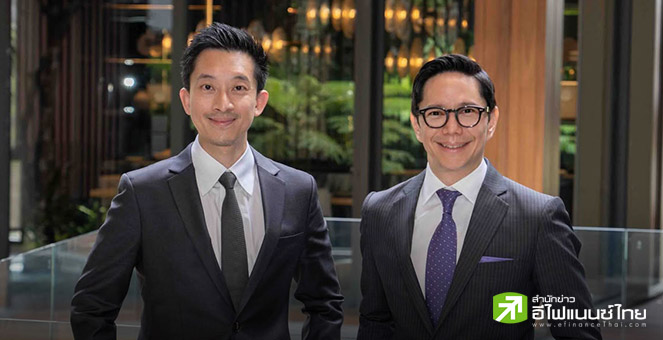 SCB สนับสนุนวงเงินให้ SC กว่า 17,600 ลบ. พัฒนา 17 โครงการบ้าน-คอนโดระดับพรีเมียม