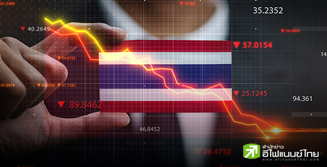 UBS ดาวน์เกรดหุ้นไทยเหลือ `Neutral` ชี้การเมืองสั่นคลอน-ท่องเที่ยวยังซึม