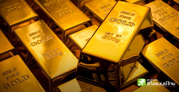 MTS Gold มองอิสราเอล-อิหร่านหยุดยิง ทำทองคำ Sideway Down มองแนวรับทองไทย 51,800 บ.