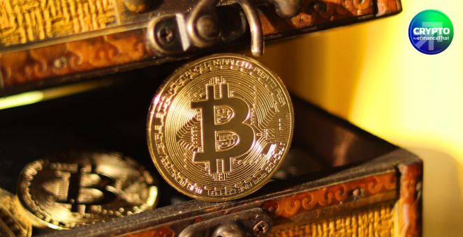 เท็กซัสจัดให้! ควักงบ 10 ล้านดอลล์ ประเดิมบิตคอยน์เข้าคลัง