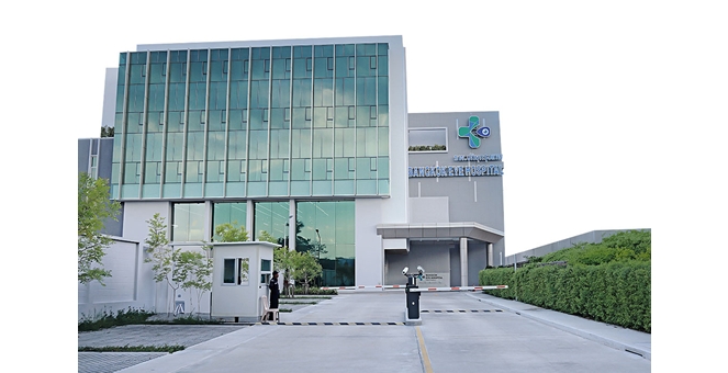 Bangkok Eye Hospital เปิดตัวเทคโนโลยี No-Blade AI Surgery และ No-Blade RLE ปฏิวัติการแก้ไขสายตายาวแบบไร้ใบมีด เจาะตลาดวัย 48+