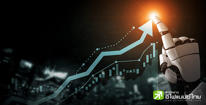 JPMorgan คาดแนวโน้มหุ้น Tech เอเชียปีนี้ บวกต่อ 15-20% รับดีมานด์  AI