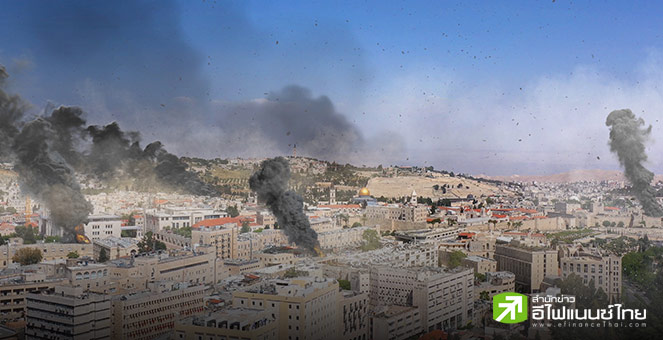 (เพิ่มเติม) รมว.กลาโหมอิสราเอล สั่งเตรียมพร้อมโจมตี อ้างอิหร่านละเมิดข้อตกลงหยุดยิง