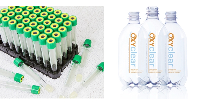 อินโดรามา เวนเจอร์ส ร่วมมือกับ PolySource ส่งมอบโพลิเมอร์พิเศษที่มีสมรรถภาพเหนือชั้นสำหรับการใช้งานขั้นสูง