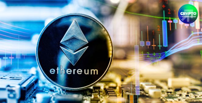 SharpLink ทุ่มต่อ! เก็บ Ether ล็อตสองเพิ่มอีก 12,207 ETH