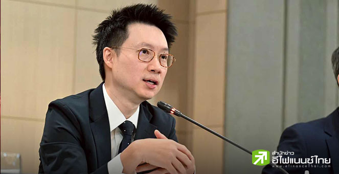 (เพิ่มเติม) กนง.มีมติคงดอกเบี้ย 1.75% -เพิ่มเป้าจีดีพีปีนี้โต 2.3% ยันไทยไม่เกิด Technical Recession