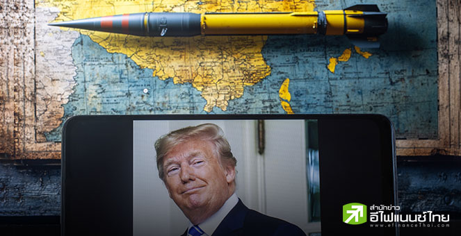 “ทรัมป์” ปัดข่าวกรองกลาโหมสหรัฐฯ ยันโครงการนิวเคลียร์อิหร่านถูกทำลายแล้ว