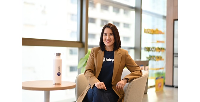 Jobsdb by SEEK เผยแนวโน้มตลาดแรงงานไทยปี 2568 ภาคองค์กรเริ่มปรับโครงสร้างสู่รูปแบบ Flexible ยกระดับสวัสดิการพนักงาน และให้ความสำคัญกับ AI ในการสรรหาบุคลากร