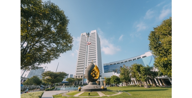 ปตท. ครองบริษัทชั้นนำอันดับ 1 ในไทยและอันดับ 2 ใน Southeast Asia ต่อเนื่อง 2 ปีซ้อน จากนิตยสาร Fortune แสดงศักยภาพการดำเนินงานที่เป็นเลิศในระดับสากล