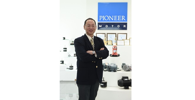 PIMO-ไพโม่ เปิดแผนธุรกิจครึ่งปีหลัง 68 ปรับกลยุทธ์รับมือเศรษฐกิจโลกถดถอย พร้อมเดินหน้าขยายฐานลูกค้าใหม่