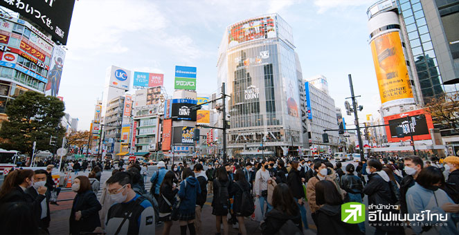 เงินเฟ้อพื้นฐานโตเกียวมิ.ย. แตะ 3.1% หลังรัฐพยุงค่าน้ำ-ไฟ แต่ยังสูงกว่าเป้า คาดเปิดทางขึ้นดอกเบี้ยต่อ