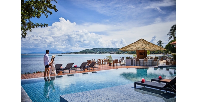 VRANDA ชี้ตลาดท่องเที่ยวส่งสัญญาณฟื้นตัว พ้นจุดต่ำสุดในไตรมาส 2 เตรียมรับปัจจัยบวก `เที่ยวคนละครึ่ง` หนุนตลาดครึ่งปีหลัง 68 คึกคัก