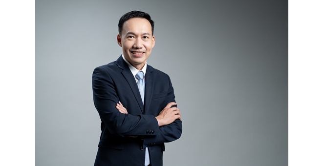 โค้งสุดท้าย! บลจ.กสิกรไทย ชวนลงทุน K-HDThaiESGX และ K-70ThaiESGX มองเป็นจังหวะเก็บหุ้นไทย SETHD ปันผลสูง