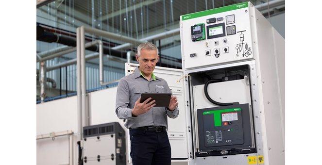 ชไนเดอร์ อิเล็คทริค เปิดตัว `MCSeT` รุ่นใหม่ นวัตกรรมล่าสุดเพื่อประสิทธิภาพพลังงาน