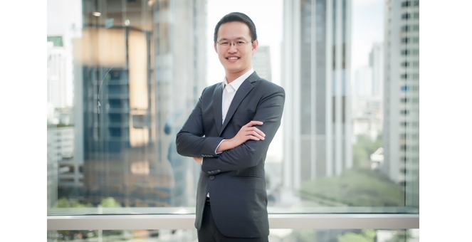 TFG ตีปีก! เข้าคำนวณ SET100/SET100FF/SETESG ตอกย้ำพื้นฐานแน่น หนุนกองทุนถือหุ้นเพิ่ม ปักธงปี 68 ผลงาน All Time High ต่อเนื่อง