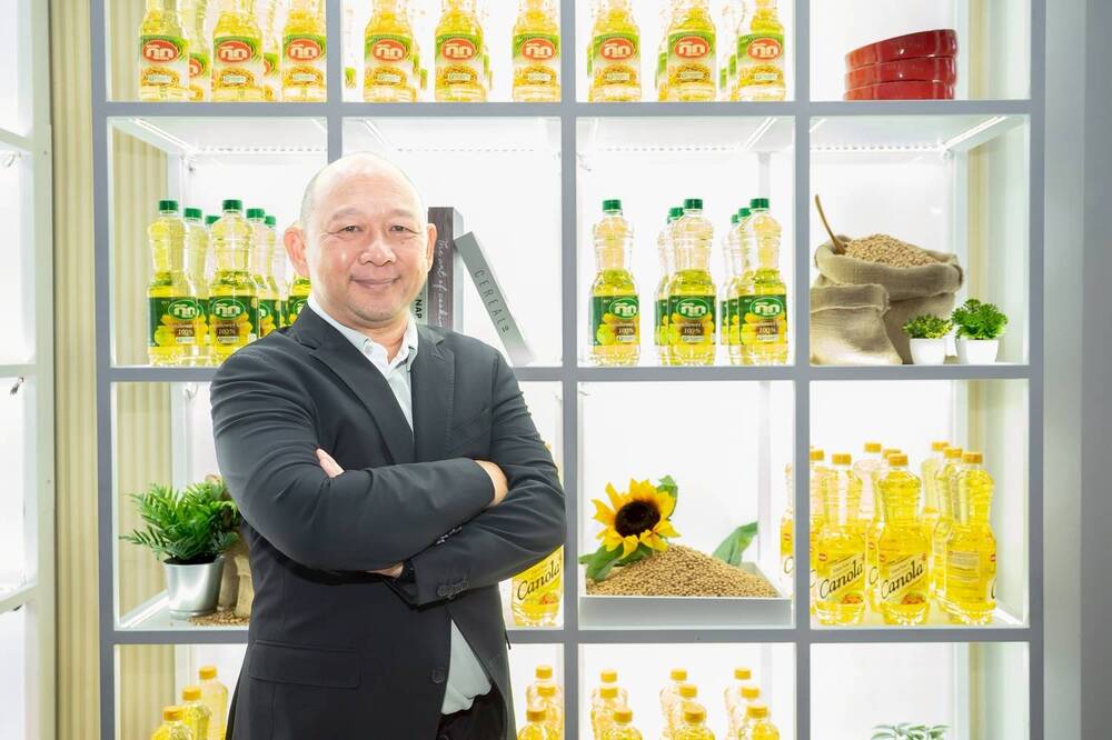 น้ำมันพืชกุ๊ก เปิดตัว Friend of COOK ต้าห์อู๋-ออฟโรด ขยายฐานคนรุ่นใหม่