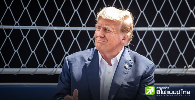 “ทรัมป์” เตรียมใช้อำนาจฉุกเฉิน-เปิดทางเพิ่มกำลังการผลิตแร่ในประเทศ หวังลดพึ่งพาจีน
