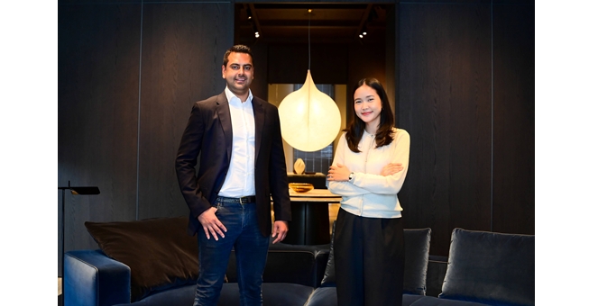 EURO ยกระดับไลฟ์สไตล์ไทย เปิด Molteni&C ใหญ่ระดับเอเชีย