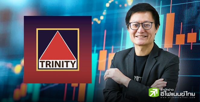 `ทรีนีตี้` คาด SET มิ.ย.ขยับกรอบ 1,100 - 1,210 จุด แนะ 11 หุ้นเด่นจาก 5 กลุ่มน่าลงทุน
