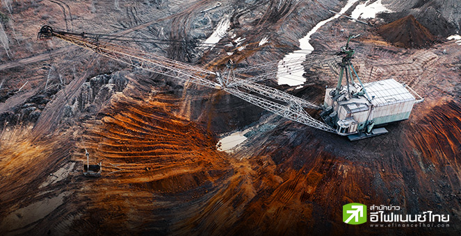 อุตสาหกรรมยานยนต์ทั่วโลกเตือนการผลิตชะงัก หลังจีนจำกัดส่งออกแร่หายาก