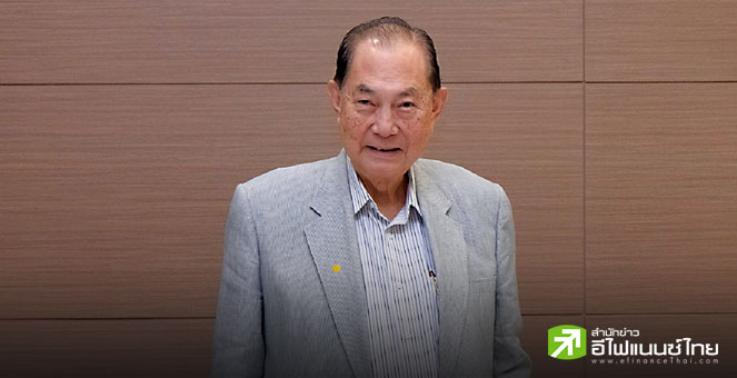 `กลุ่มสหพัฒน์` รับศก.ปีนี้หนักกว่าโควิด - ตั้งเป้าผลงานโต 10%  แนะรัฐเดินหน้าแลนด์บริดจ์-ขยาย EEC