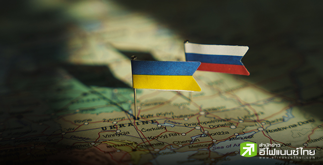 “ทรัมป์” ถกผู้นำเยอรมนี แย้มอาจปล่อยรัสเซีย – ยูเครนสู้กันสักพัก, ขู่ลงโทษหากยังหาทางลงไม่ได้