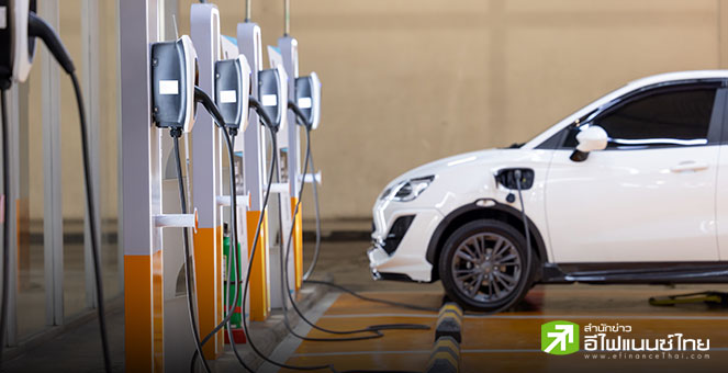 จีน เรียกผู้ผลิต EV เข้าพบ เตือนทำสงครามราคา-หวั่นทำซัพพลายเชนพัง