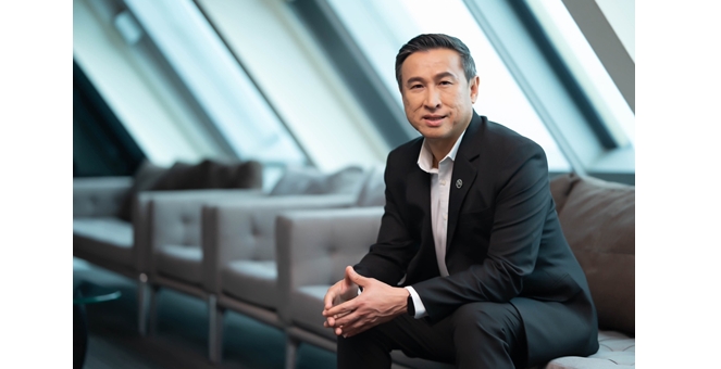 Gossip : ATLAS พื้นฐานแน่น-ผลตอบแทนดี! จ่อรุกตลาด CLMV