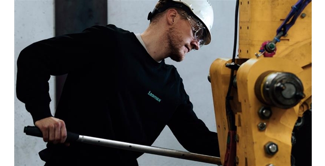 DMS ผนึก IZOMAX นำเข้าเทคโนโลยี AOGV จากนอร์เวย์ ให้บริการครั้งแรกในSoutheast Asia