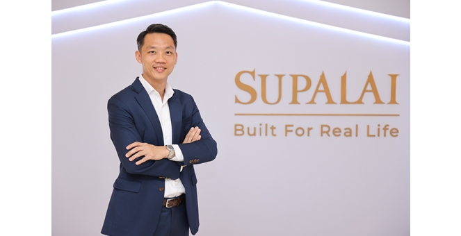 ศุภาลัย ส่งโปรฯ แรงกลางปี “ยิ้ม ยืด ยาว” ช่วยผ่อนยาว 36 เดือน เติมรอยยิ้มคนอยากมีบ้าน พร้อมรับส่วนลดสูงสุด 1 ล้านบาท*