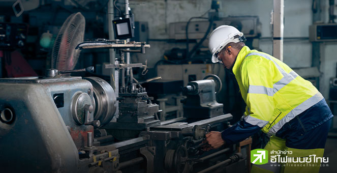 การผลิตภาคอุตสาหกรรมจีนมิ.ย. ขยายตัวแตะ 50.4 มากกว่าคาดการณ์ หลังปัญหาการค้ากับสหรัฐฯคลี่คลาย
