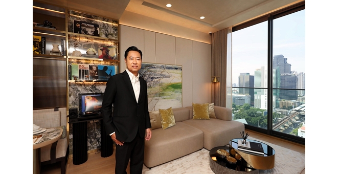 แกรนด์ ยูนิตี้ ประเดิมไตรมาส 3 ส่งแคมเปญใหญ่ “PAY LESS, GET MORE! จองเบาๆ…เข้าอยู่ได้เลย!” ชู 10 คอนโดพร้อมอยู่ ใกล้รถไฟฟ้า ดีเดย์ 19 – 20 ก.ค.นี้ เริ่ม 1.69 ล้านบาท*