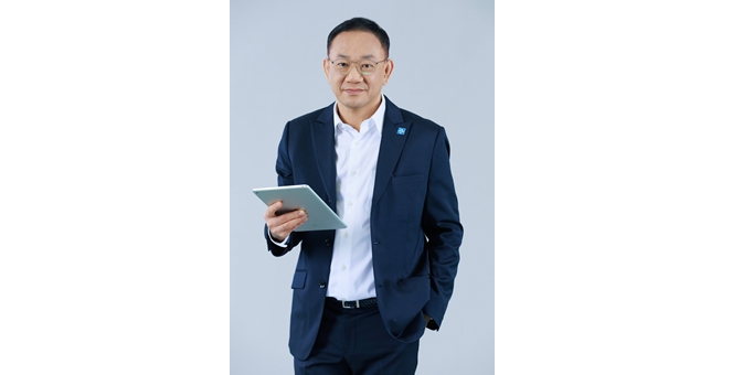 ไทยประกันชีวิต เปิดตัวแคมเปญ “ทำโซเชียลให้มีความหมาย” ส่งต่อเรื่องราวสร้างแรงบันดาลใจบนโลกออนไลน์