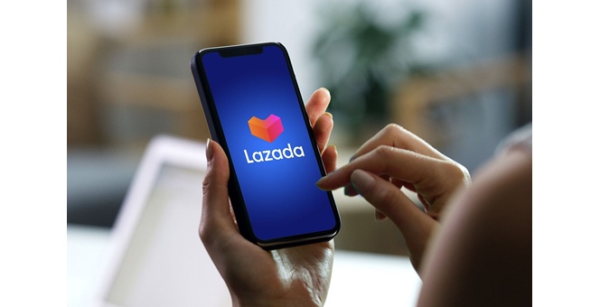 ลาซาด้า คว้าตำแหน่งแบรนด์อันดับ 1 ในไทย จากผลสำรวจ Thailand’s Top 50 Brands 2025 โดย Campaign Asia