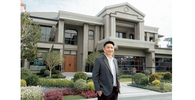 SC Asset โชว์ยอดขายบ้านหรูไตรมาส 2/2568 โตแรง 118% เซ็กเมนท์ 20 ล้านครองแชมป์ รับกระแสดีมานด์บ้านหรูแกร่ง ตอกย้ำผู้นำบ้านพรีเมียม